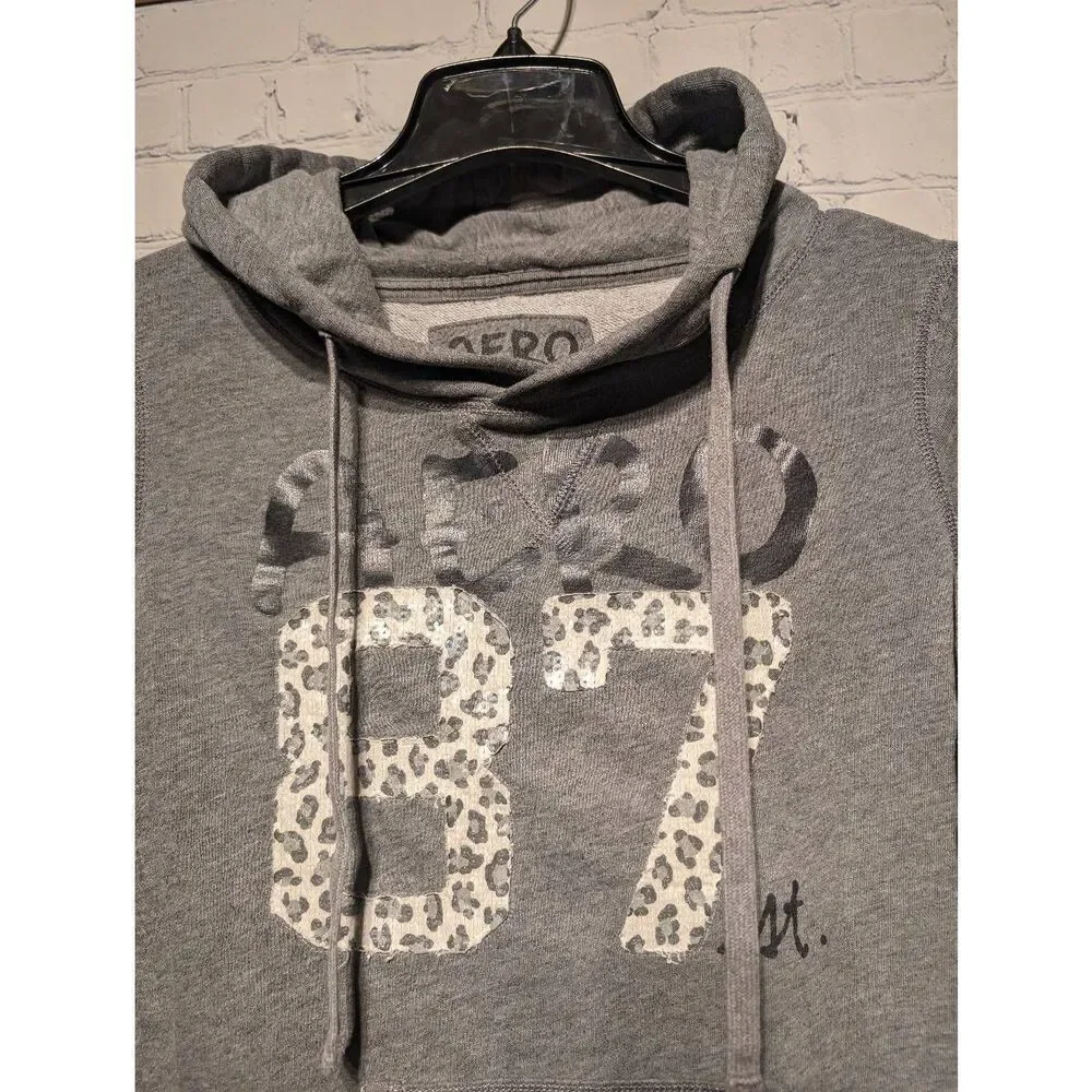 Aeropostale pullover hoodie size small * - Picture 2 of 4